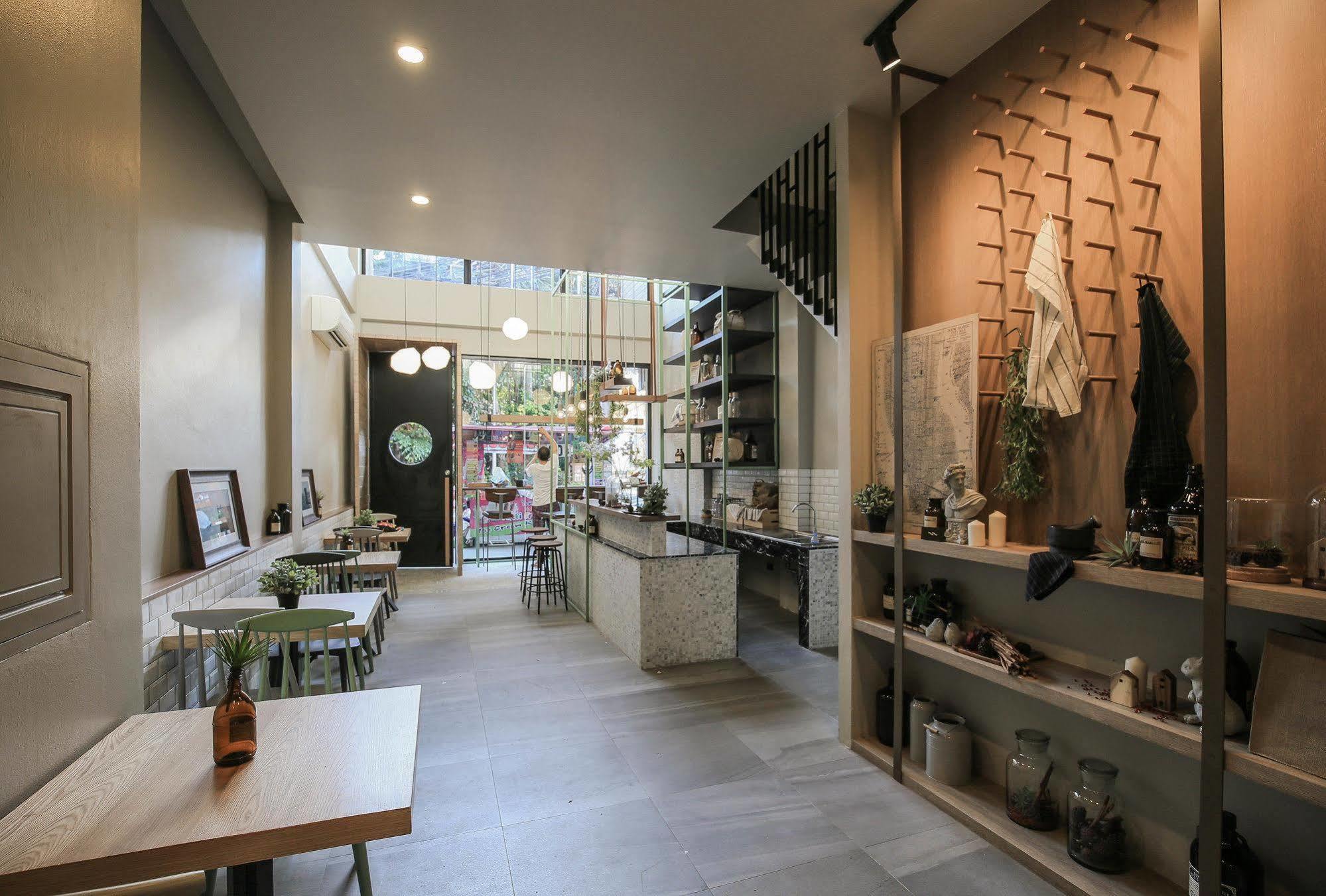 Sugar Ohana Poshtel Phuket Extérieur photo